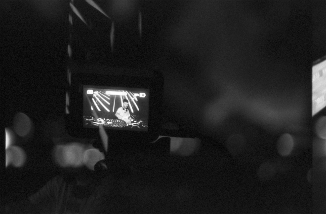 17 SHAKHTA meets Delta, Faraji, Ostrava, Delta kopie